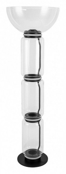 Торшер Divinare Trumpet 1242/06 PN-30 в Краснокамске - krasnokamsk.mebel24.online | фото