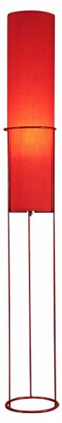 Торшер Escada Seren 10219/L Red в Краснокамске - krasnokamsk.mebel24.online | фото