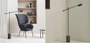 Торшер Imperiumloft BOLIA LEAVES 41,212 в Краснокамске - krasnokamsk.mebel24.online | фото 10