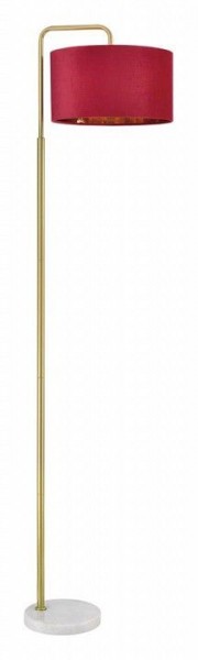 Торшер Lumion Velveta 8073/1F в Краснокамске - krasnokamsk.mebel24.online | фото