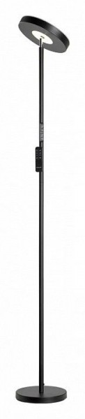 Торшер Lussole Carmel LSP-0901-SE в Краснокамске - krasnokamsk.mebel24.online | фото 2