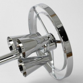 Торшер Lussole Floyd LSP-0648 в Краснокамске - krasnokamsk.mebel24.online | фото 4