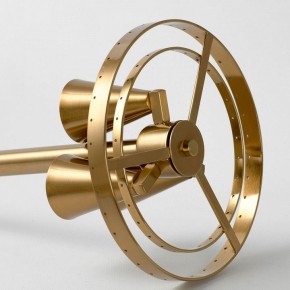 Торшер Lussole Floyd LSP-0649 в Краснокамске - krasnokamsk.mebel24.online | фото 4