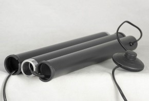Торшер Lussole Buckeye LSP-0579 в Краснокамске - krasnokamsk.mebel24.online | фото 8