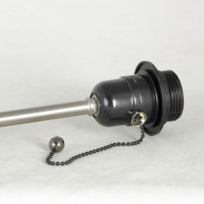Торшер Lussole Buckeye LSP-0627 в Краснокамске - krasnokamsk.mebel24.online | фото 2