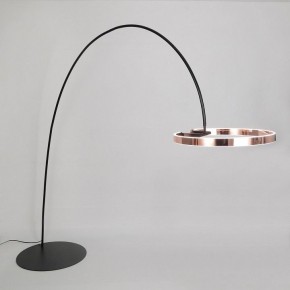 Торшер Lussole Shoe LSP-0937 в Краснокамске - krasnokamsk.mebel24.online | фото 3