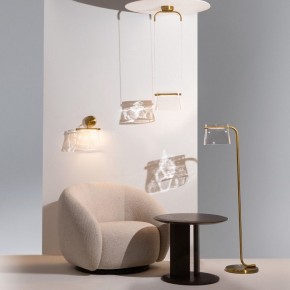 Торшер Maytoni Cabaret MOD170FL-L8BS3K в Краснокамске - krasnokamsk.mebel24.online | фото 6
