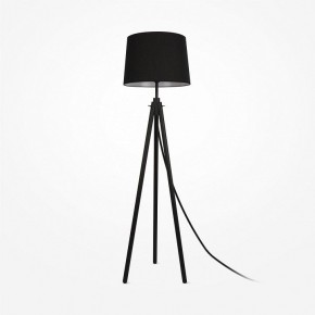 Торшер Maytoni Calvin Z177FL-01B в Краснокамске - krasnokamsk.mebel24.online | фото 2