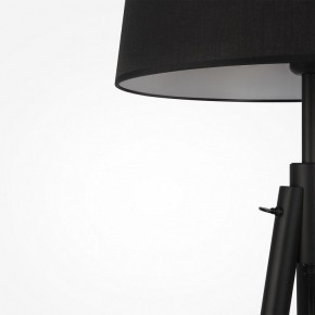 Торшер Maytoni Calvin Z177FL-01B в Краснокамске - krasnokamsk.mebel24.online | фото 6