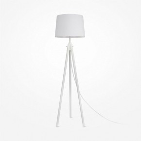 Торшер Maytoni Calvin Z177FL-01W в Краснокамске - krasnokamsk.mebel24.online | фото 2