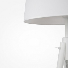 Торшер Maytoni Calvin Z177FL-01W в Краснокамске - krasnokamsk.mebel24.online | фото 5