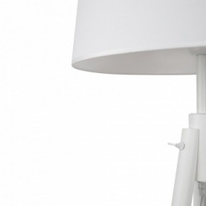 Торшер Maytoni Calvin Z177FL-01W в Краснокамске - krasnokamsk.mebel24.online | фото 6
