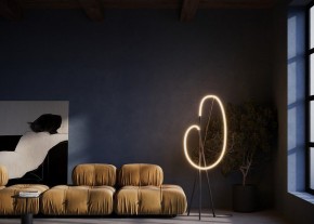Торшер Maytoni Crochet MOD369FL-L36B3K в Краснокамске - krasnokamsk.mebel24.online | фото 5