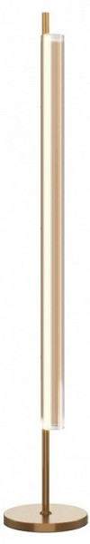 Торшер Maytoni Loom MOD258FL-L15BS3K в Краснокамске - krasnokamsk.mebel24.online | фото