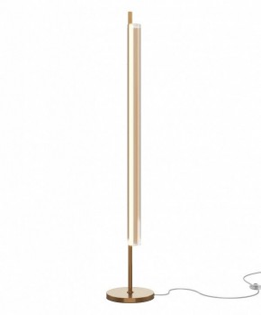 Торшер Maytoni Loom MOD258FL-L15BS3K в Краснокамске - krasnokamsk.mebel24.online | фото 2