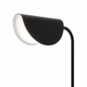 Торшер Maytoni Mollis MOD126FL-01B в Краснокамске - krasnokamsk.mebel24.online | фото