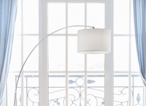 Торшер Maytoni Nevada Z329-FL-01-CH в Краснокамске - krasnokamsk.mebel24.online | фото 4
