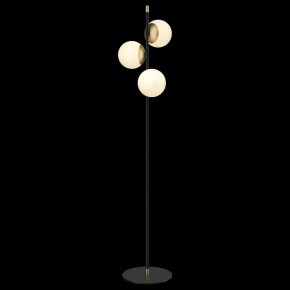 Торшер Maytoni Nostalgia MOD048FL-03G в Краснокамске - krasnokamsk.mebel24.online | фото 2