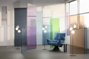 Торшер Maytoni Nostalgia MOD048FL-03G в Краснокамске - krasnokamsk.mebel24.online | фото 4