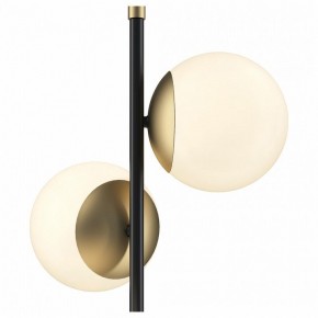 Торшер Maytoni Nostalgia MOD048FL-03G в Краснокамске - krasnokamsk.mebel24.online | фото 5