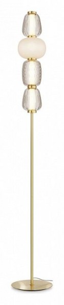 Торшер Maytoni Pattern MOD267FL-L32G3K в Краснокамске - krasnokamsk.mebel24.online | фото