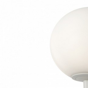 Торшер Maytoni Ring MOD013FL-01W в Краснокамске - krasnokamsk.mebel24.online | фото 4