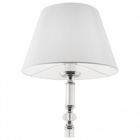 Торшер Maytoni Riverside MOD018FL-01CH в Краснокамске - krasnokamsk.mebel24.online | фото 4