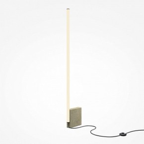 Торшер Maytoni Solid MOD277FL-L24GR3K в Краснокамске - krasnokamsk.mebel24.online | фото 2