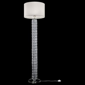 Торшер Maytoni Talento DIA008FL-01CH в Краснокамске - krasnokamsk.mebel24.online | фото 2