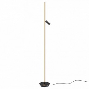 Торшер Maytoni Thin MOD395FL-L28B3K в Краснокамске - krasnokamsk.mebel24.online | фото