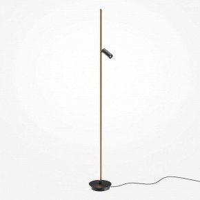 Торшер Maytoni Thin MOD395FL-L28B3K в Краснокамске - krasnokamsk.mebel24.online | фото 2