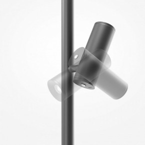 Торшер Maytoni Thin MOD395FL-L28B3K в Краснокамске - krasnokamsk.mebel24.online | фото 7