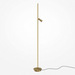 Торшер Maytoni Thin MOD395FL-L28BS3K в Краснокамске - krasnokamsk.mebel24.online | фото 2