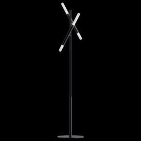 Торшер Maytoni Vigo MOD070FL-02B в Краснокамске - krasnokamsk.mebel24.online | фото 2