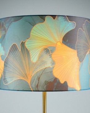 Торшер Moderli Gingko V11007-F в Краснокамске - krasnokamsk.mebel24.online | фото 5