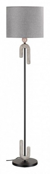 Торшер Odeon Light Bagel 5410/1FA в Краснокамске - krasnokamsk.mebel24.online | фото