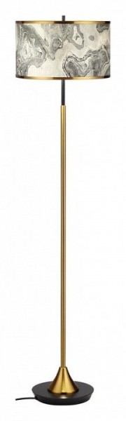 Торшер Odeon Light Bergi 5064/2F в Краснокамске - krasnokamsk.mebel24.online | фото 2