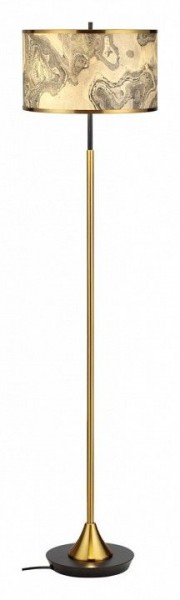 Торшер Odeon Light Bergi 5064/2F в Краснокамске - krasnokamsk.mebel24.online | фото 3