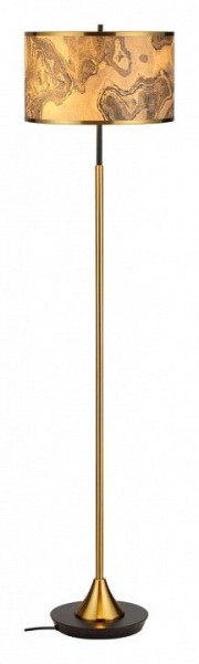 Торшер Odeon Light Bergi 5064/2F в Краснокамске - krasnokamsk.mebel24.online | фото 4