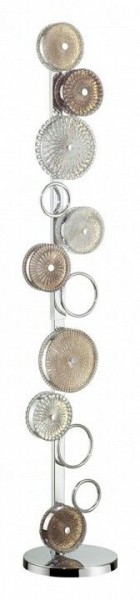 Торшер Odeon Light Caramella 1 5416/68FL в Краснокамске - krasnokamsk.mebel24.online | фото 3