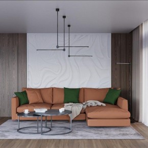 Торшер Odeon Light Foden 7101/15FL в Краснокамске - krasnokamsk.mebel24.online | фото 6