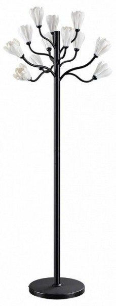 Торшер Odeon Light Gardi 5090/12F в Краснокамске - krasnokamsk.mebel24.online | фото