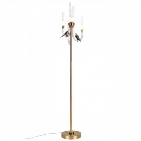 Торшер Odeon Light Lark 5431/12FL в Краснокамске - krasnokamsk.mebel24.online | фото 2