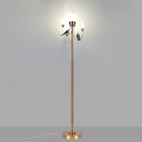 Торшер Odeon Light Lark 5431/12FL в Краснокамске - krasnokamsk.mebel24.online | фото 3