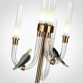 Торшер Odeon Light Lark 5431/12FL в Краснокамске - krasnokamsk.mebel24.online | фото 5