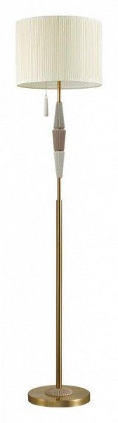 Торшер Odeon Light Latte 5403/1FA в Краснокамске - krasnokamsk.mebel24.online | фото