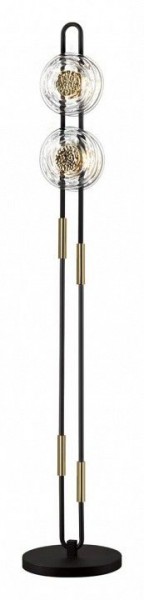 Торшер Odeon Light Magnet 5407/23FL в Краснокамске - krasnokamsk.mebel24.online | фото 2