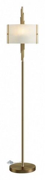 Торшер Odeon Light Margaret 5415/3F в Краснокамске - krasnokamsk.mebel24.online | фото 3