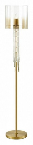 Торшер Odeon Light Nicole 4886/1F в Краснокамске - krasnokamsk.mebel24.online | фото 3