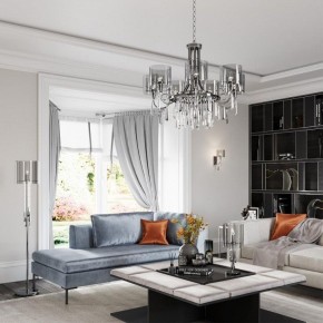 Торшер Odeon Light Nicole 4890/1F в Краснокамске - krasnokamsk.mebel24.online | фото 5